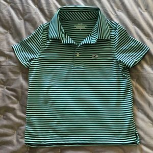 Vineyard Vine Performance Polo